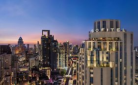 Hotel Sofitel Bangkok Sukhumvit